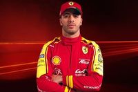 Hamilton será reemplazado por Antonio Fuoco en Ferrari para la FP1 de México