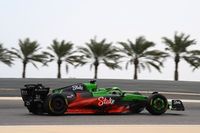 Parafina o FloViz en F1: &iquest;qu&eacute; es y c&oacute;mo se usa? Buscando aerodin&aacute;mica