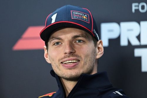 Max Verstappen amplía su equipo al GT World Challenge Europe