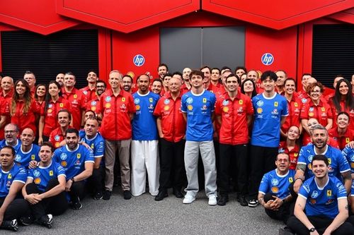 Vasseur pide paciencia: los cambios en la F1 tardan tres a&ntilde;os