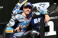 Alex Márquez: "A Marc lo pongo en la quiniela conmigo para luchar por la sprint"