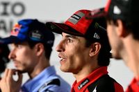 Aleix Espargaro: Marc Marquez a "monster" and "unbeatable" ahead of Spain MotoGP