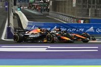 Nie taka wielka przewaga