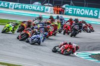As&iacute; queda el Mundial de MotoGP 2025 tras Sepang: puntos y posiciones
