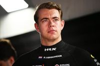 Interview: Richard Verschoor over tijd in F2, keuze voor McLaren en toekomstplannen