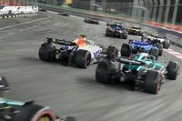El videojuego F1 2026 que no será como tal