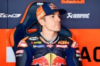 Viñales: "KTM trajo más de lo que me esperaba y está funcionando"