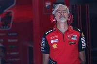 Ducati le responde a la frustraci&oacute;n y exigencias de Bagnaia