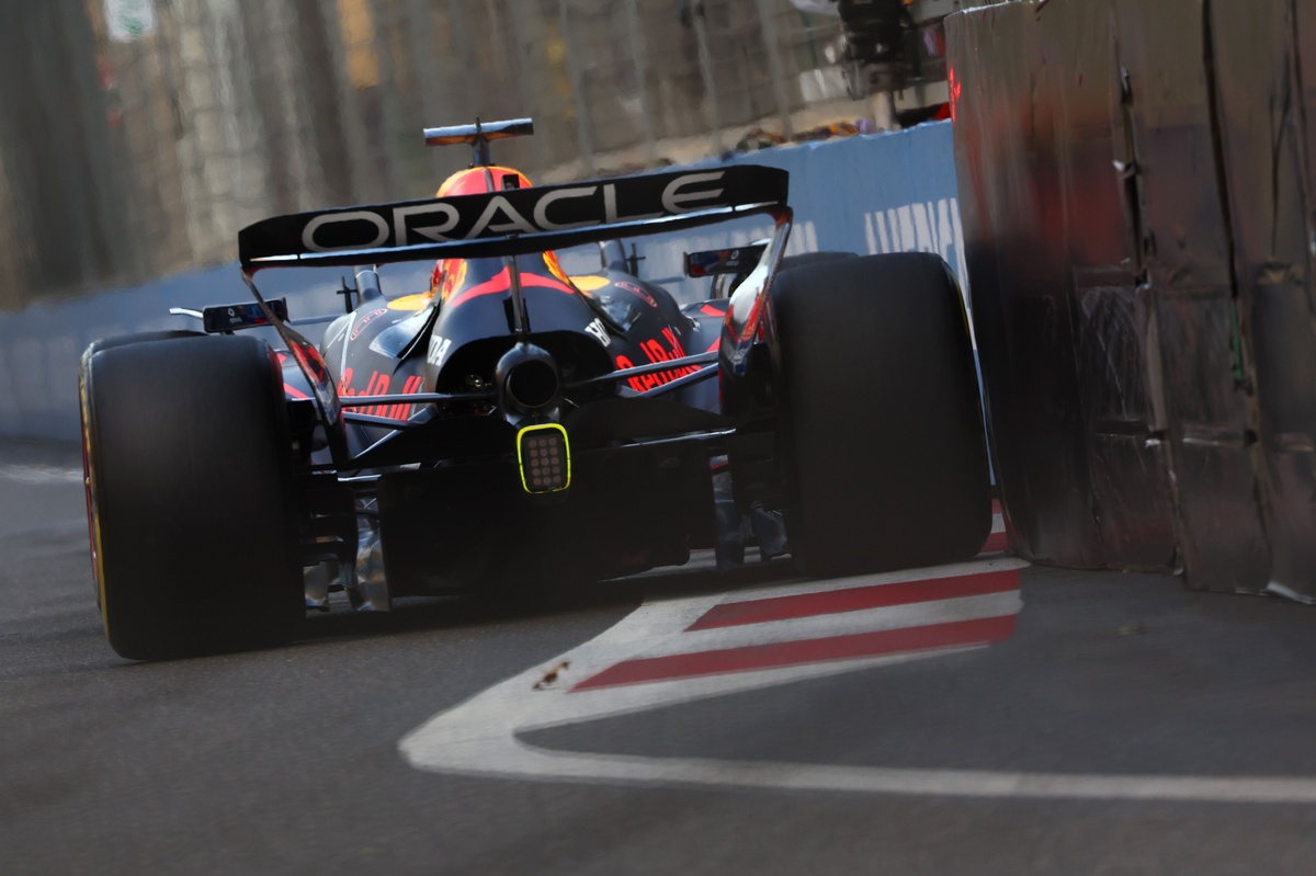フェルスタッペン、”白い”レッドブルRB21で挑む日本GPヘ意気込み