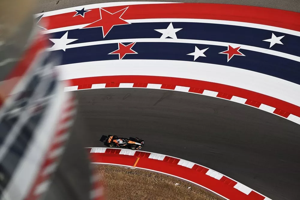 Oscar Piastri, McLaren