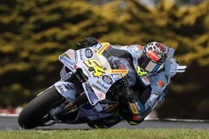 Aldeguer: To jeszcze nie mój moment