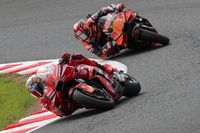 A qu&eacute; hora fue la carrera sprint de MotoGP en Motegi y c&oacute;mo se vio