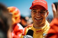 IndyCar Laguna Seca 2025: Ganadores y perdedores de la carrera