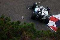 Russell espera luchar el podio tras un inicio positivo en Bak&uacute;