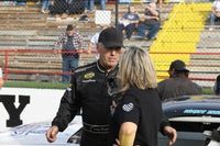 La estrella exiliada de NASCAR que a&uacute;n gana campeonatos a los 56 a&ntilde;os