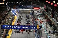 &iquest;Fines de semana de F1 de solo dos d&iacute;as? "Lo har&iacute;a m&aacute;s espectacular"