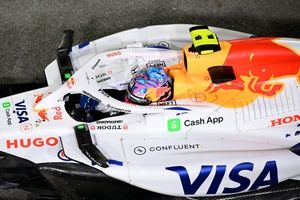 Lawson volgde Ricciardo jaar geleden op: &ldquo;Veel respect voor hem&rdquo;