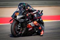 Aprilia revoluciona su MotoGP: tres novedades para volver a ganar