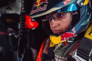 Cristina Guti&eacute;rrez: "El objetivo es intentar estar ah&iacute; y esperar que otros fallen"