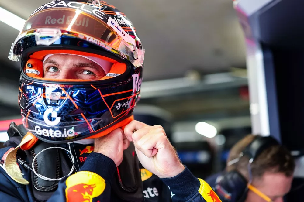 Gp Weapon McLaren warns Max Verstappen has “powerful weapon” in F1 Dutch GP strategy