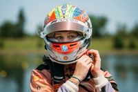 Chuva pode ser trunfo de Aurelia Nobels na 5ª etapa da F1 Academy