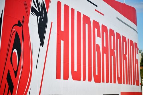A qué hora y cómo ver las prácticas del viernes del GP de Hungría 2025 de F1