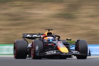 Verstappen: &bdquo;Nie wygram już w tym sezonie"