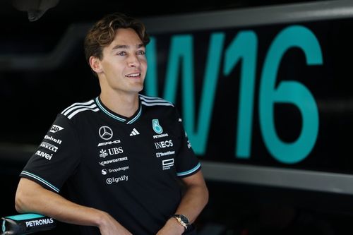 F1: Como choque entre desempenho e marketing pode explicar atraso em renovação de Russell