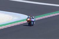 Moto3 Hungr&iacute;a: Quiles roba la victoria a Perrone en un final de infarto