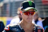 MotoGP: Tempo de volta e mais informações após Quartararo testar novo motor V4 da Yamaha, que estreia este fim de semana