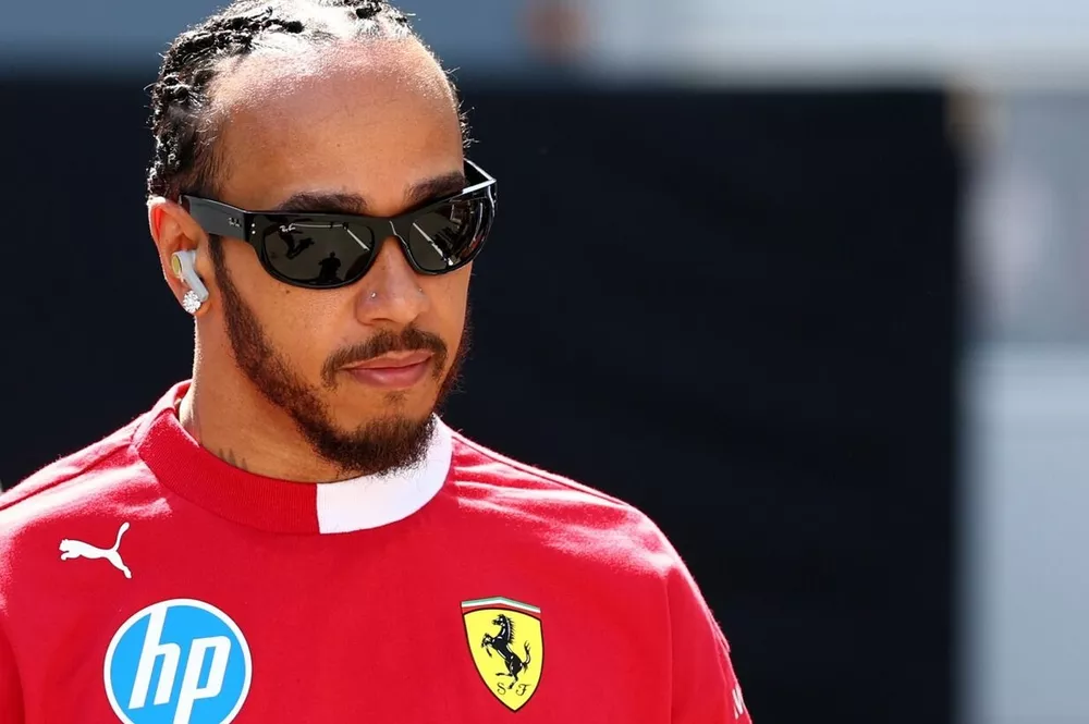 Brundle sobre Hamilton: "Uma nova mentalidade e autoconfian&ccedil;a renovada"