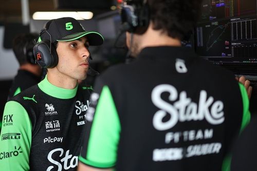 F1 - Bortoleto minimiza investigação de Hadjar e lamenta eliminação no Q1 no Canadá: "Faltou muito pouco"