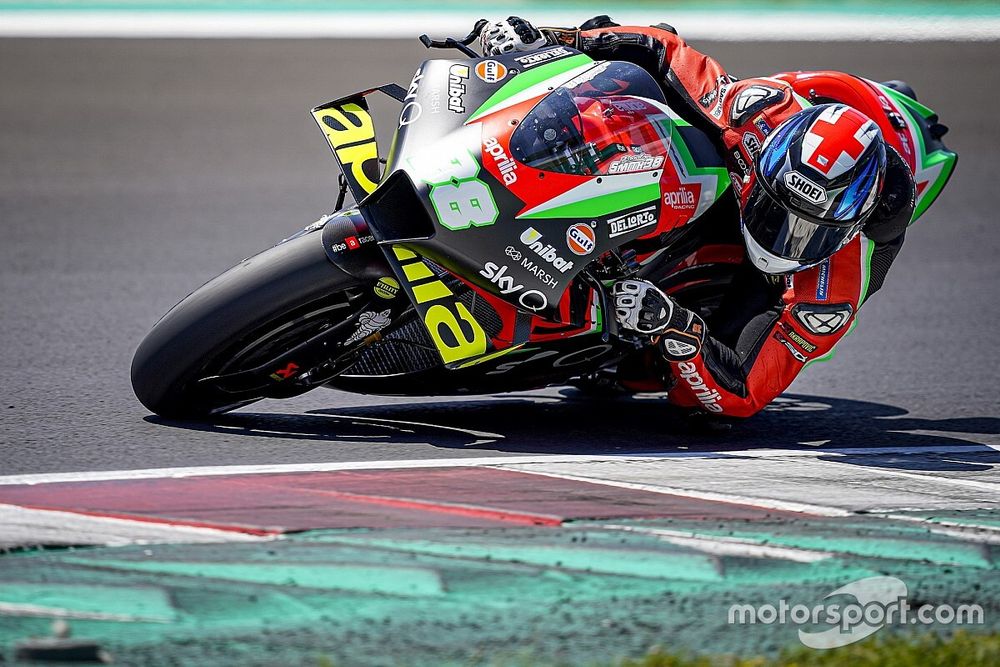 Smith to replace Iannone while doping ban lasts