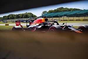 LIVE Formula 1, GP 70° Anniversario: Libere 2
