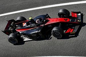 Ilotté a pole pozíció az F2-esek második silverstone-i időmérőjén