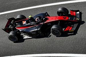 Шварцман потерял лидерство в Формуле 2. Его отобрал другой юниор Ferrari