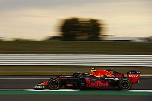 Albon musi zrozumieć RB16