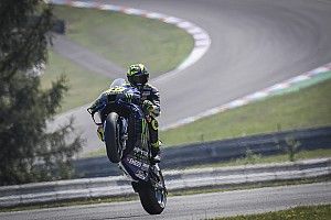Fotogallery MotoGP: le Qualifiche del GP di Repubblica Ceca