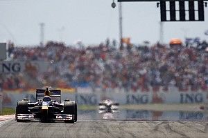 Le GP de Turquie vise 100'000 spectateurs avec des billets à 3,40€ !