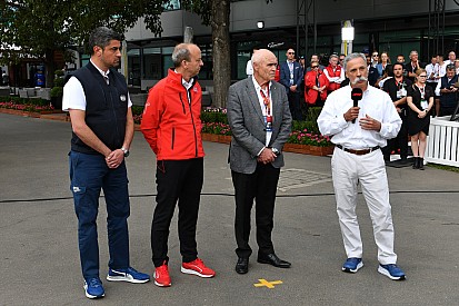 Formula 1 yönetimi, iptal olan yarışlara 200 milyon pound ödeyebilir