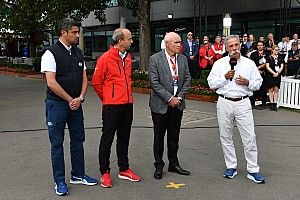 Formula 1 yönetimi, iptal olan yarışlara 200 milyon pound ödeyebilir