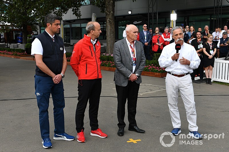 Formula 1 yönetimi, iptal olan yarışlara 200 milyon pound ödeyebilir