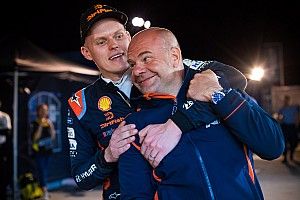 Adamo Minta Pereli Hyundai Tidak Terpaku Urutan Start