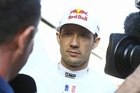 Ogier : "Ce rallye n'aurait pas dû avoir lieu !"