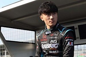 Makino discharged from hospital after one month