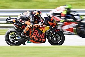 Pol Espargaro keen to compare KTM against Marc Marquez