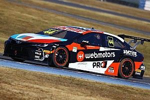 Bruno Baptista lidera segundo treino da Stock Car em Londrina