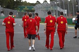 F1 2022: Propriedade de novo biocombustível pode criar nova área de disputa