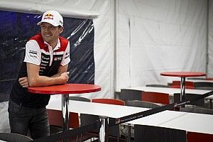 Evans: Ogier Rekan yang Menyenangkan