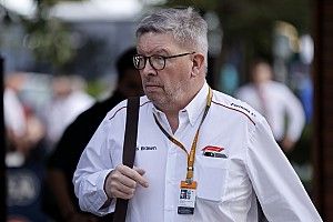 Brawn: "F1'deki çeşitlilik sorunu 'temelden' başlıyor"